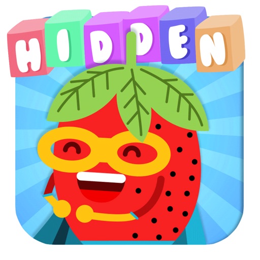 Hidden Hero Fruits
