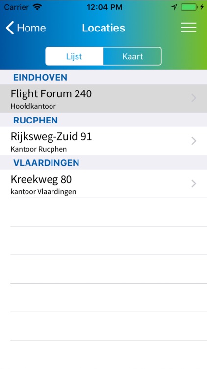 MyContainer screenshot-3