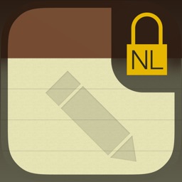 Note Lock~Lock your Tales Safe