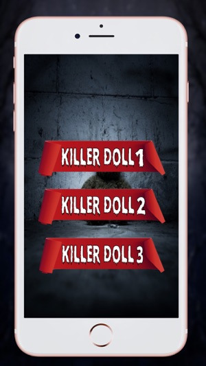 Killer Doll Calls You - Prank(圖1)-速報App