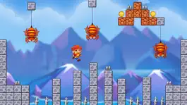 Game screenshot Super Jabber Jump hack