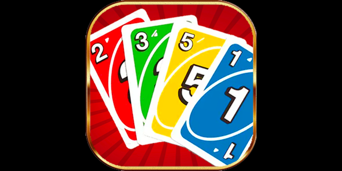 Four Color Uno Card on the Mac App Store