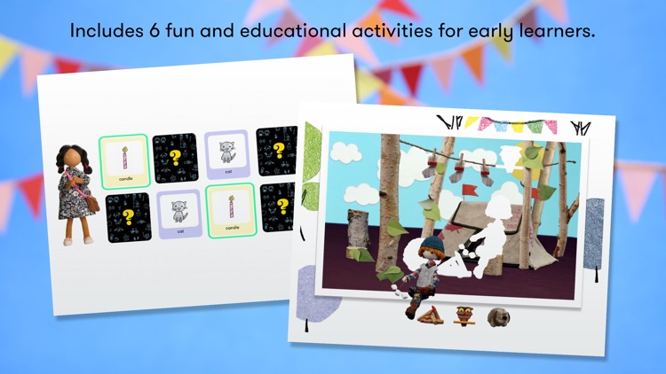 Meet Windy - Windy and Friends screenshot-4