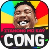 Itanong Mo Kay Cong - iPhoneアプリ