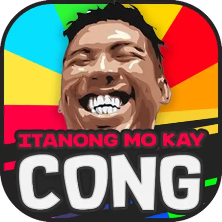 Itanong Mo Kay Cong Cheats