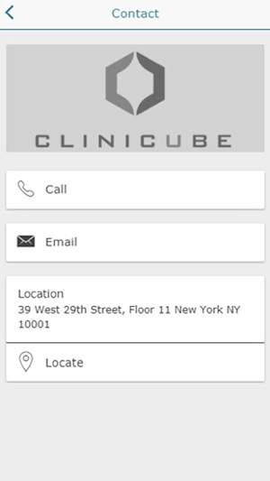 Clinicube NYC(圖3)-速報App