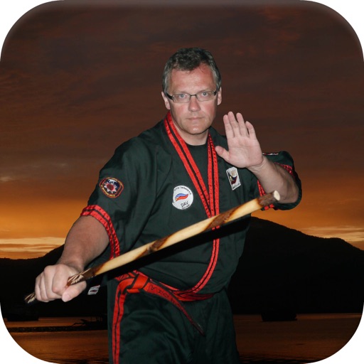 ABANICO: Modern Arnis (German) icon