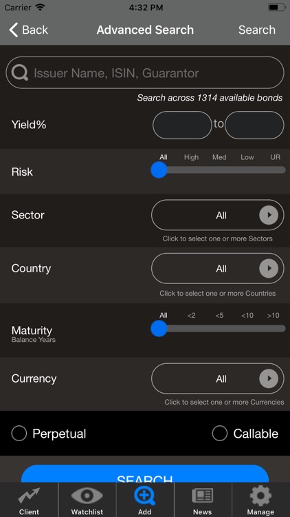 WMA - BEV (IA) screenshot-6