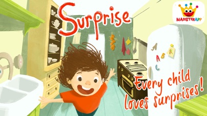 Surprise Games for Toddlers 2 plus screenshot 1