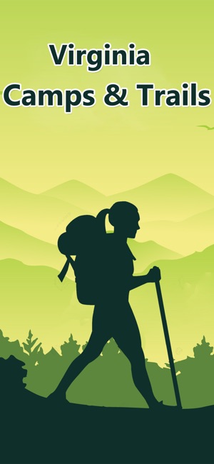 Great - Virginia Camps & Trail