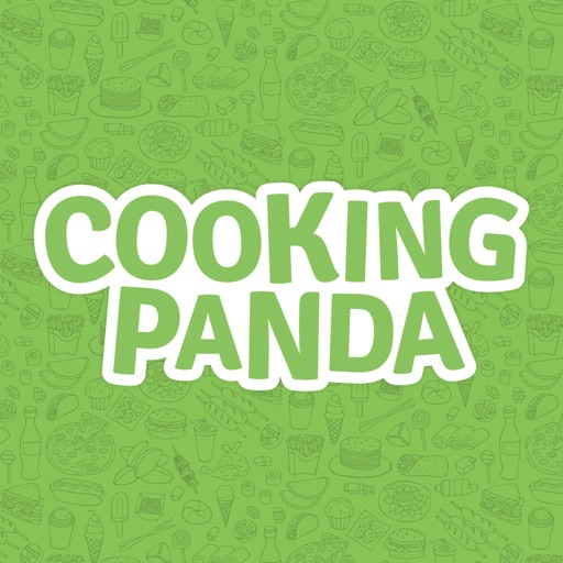 Cooking Panda