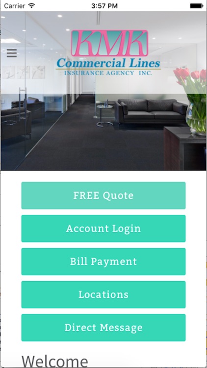 KMK Commercial Insurance