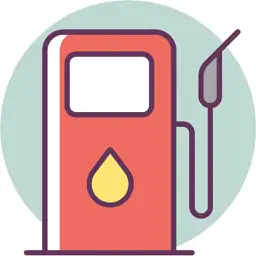 Yakıt Takibi app icon