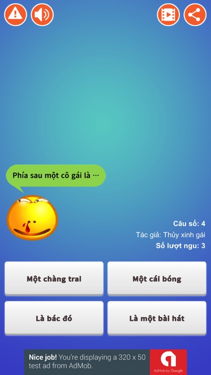 Hoi Ngu screenshot-3