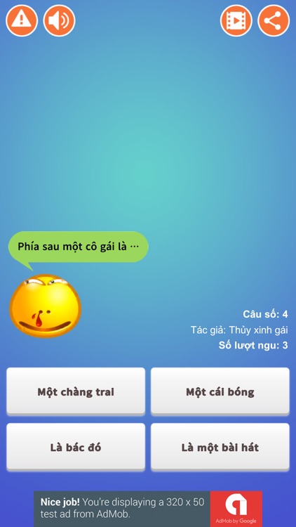 Hoi Ngu screenshot-3