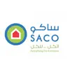 SACO Investors Relations App Support