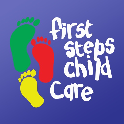 First Steps Child Care icon
