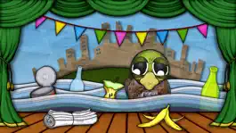 Game screenshot Ducklas: It's Recycling Time mod apk