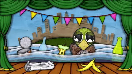 Ducklas: It's Recycling Time