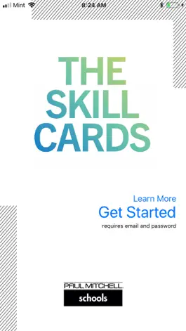 Game screenshot The Skill Cards mod apk