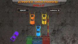 Game screenshot Реальная автостоянка mod apk