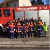 Jugendfeuerwehr Rentrisch