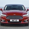 CarSpecs Ford Mondeo 2015