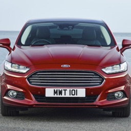 CarSpecs Ford Mondeo 2015