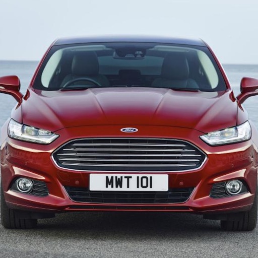 CarSpecs Ford Mondeo 2015 icon