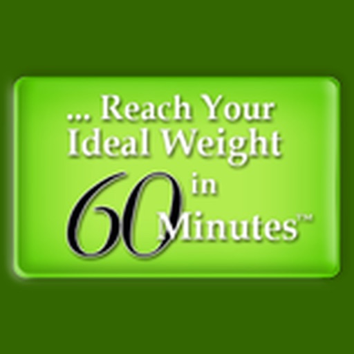 Reach Your Ideal Weight