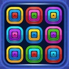 Icon Happy Color Block:  Fun Puzzle