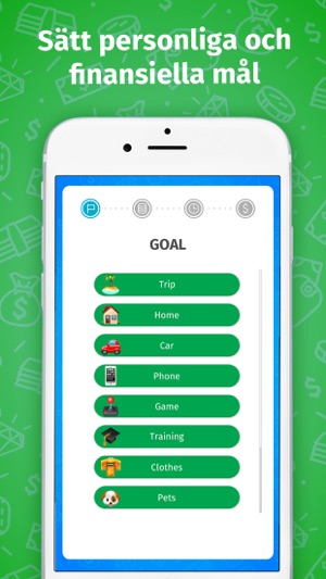 Finansvalpen(圖2)-速報App
