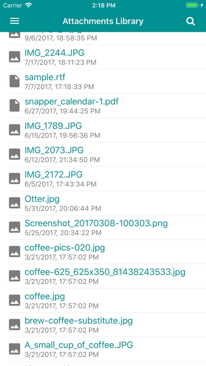 TalkingParents screenshot-5