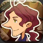 LAYTON BROTHERS MYSTERY ROOM App Cancel