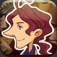 Layton Brothers: Mystery Room icon
