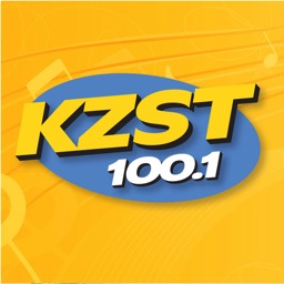 KZST-FM