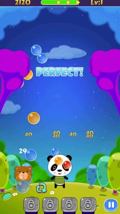 Zoo Shooter screenshot-3