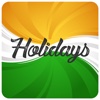 Indian Calendar Holidays for Festivals