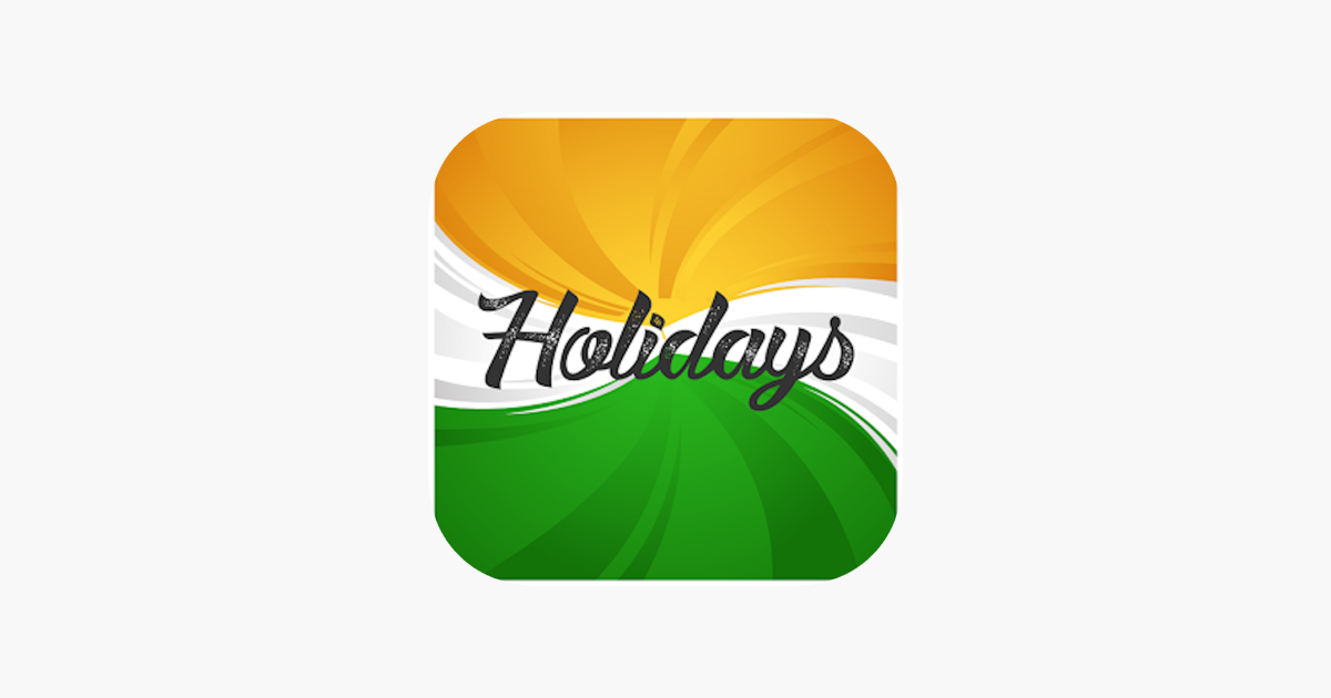 ‎Indian Calendar Holidays for Festivals en App Store