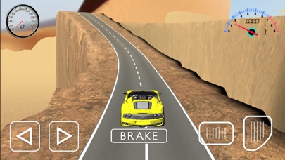 Offroad Car Driving 2018 screenshot 3