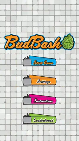 Game screenshot Bud Bash mod apk