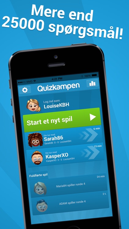 Quizkampen®