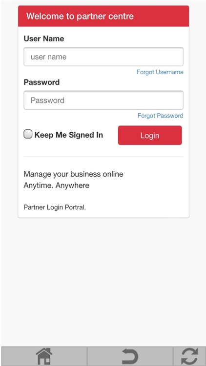 yofoodie partner centre
