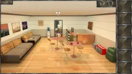 Game screenshot Secret Room Escape apk