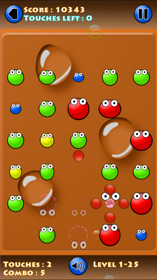#2. Bubble Blast 2 ! (iOS) Przez: Magma Mobile
