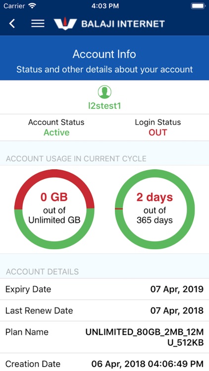 Log2Space - 7Star Digital screenshot-4