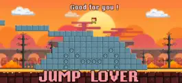Game screenshot Jump Lover apk