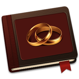 Wedding Folio