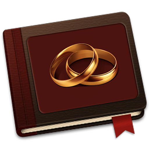 Wedding Folio icon