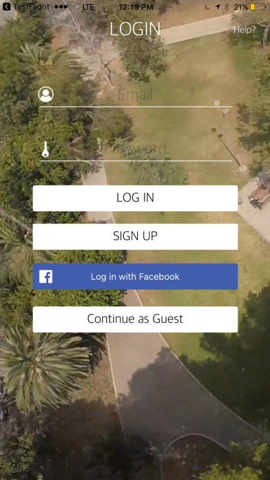 Screenshot #1 pour Quad Buddy
